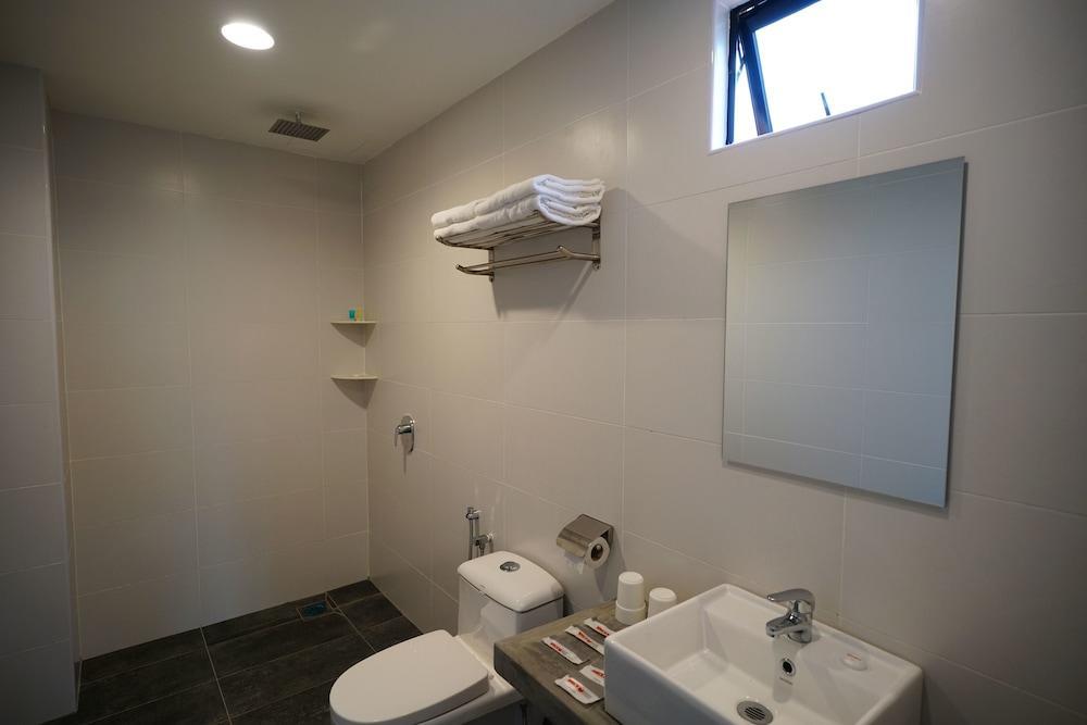 Brick Box Hotel @ Oldtown Ίπο Εξωτερικό φωτογραφία