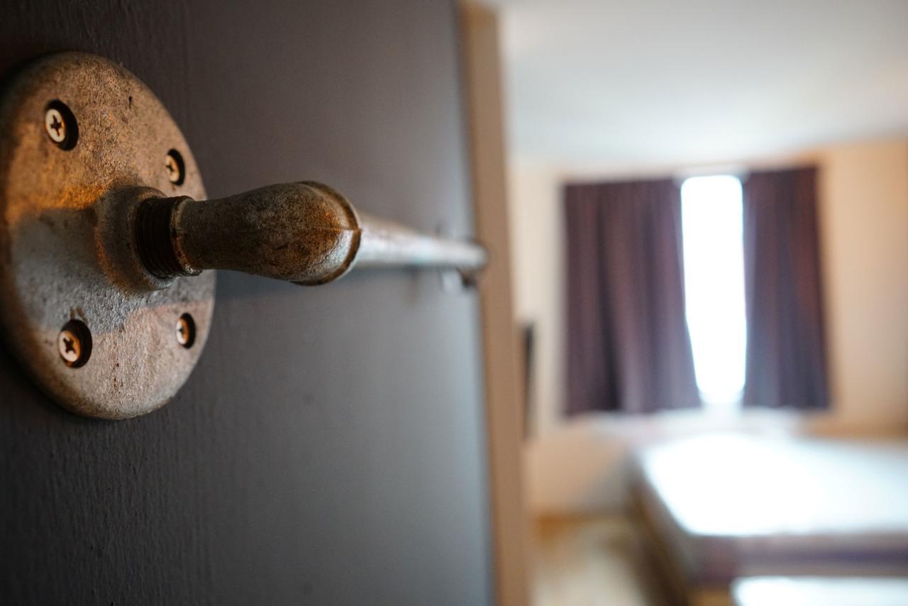 Brick Box Hotel @ Oldtown Ίπο Εξωτερικό φωτογραφία
