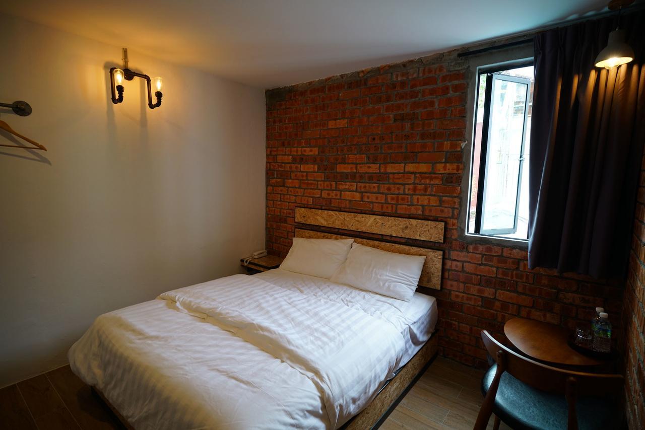 Brick Box Hotel @ Oldtown Ίπο Εξωτερικό φωτογραφία