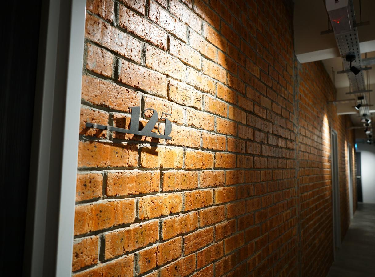 Brick Box Hotel @ Oldtown Ίπο Εξωτερικό φωτογραφία
