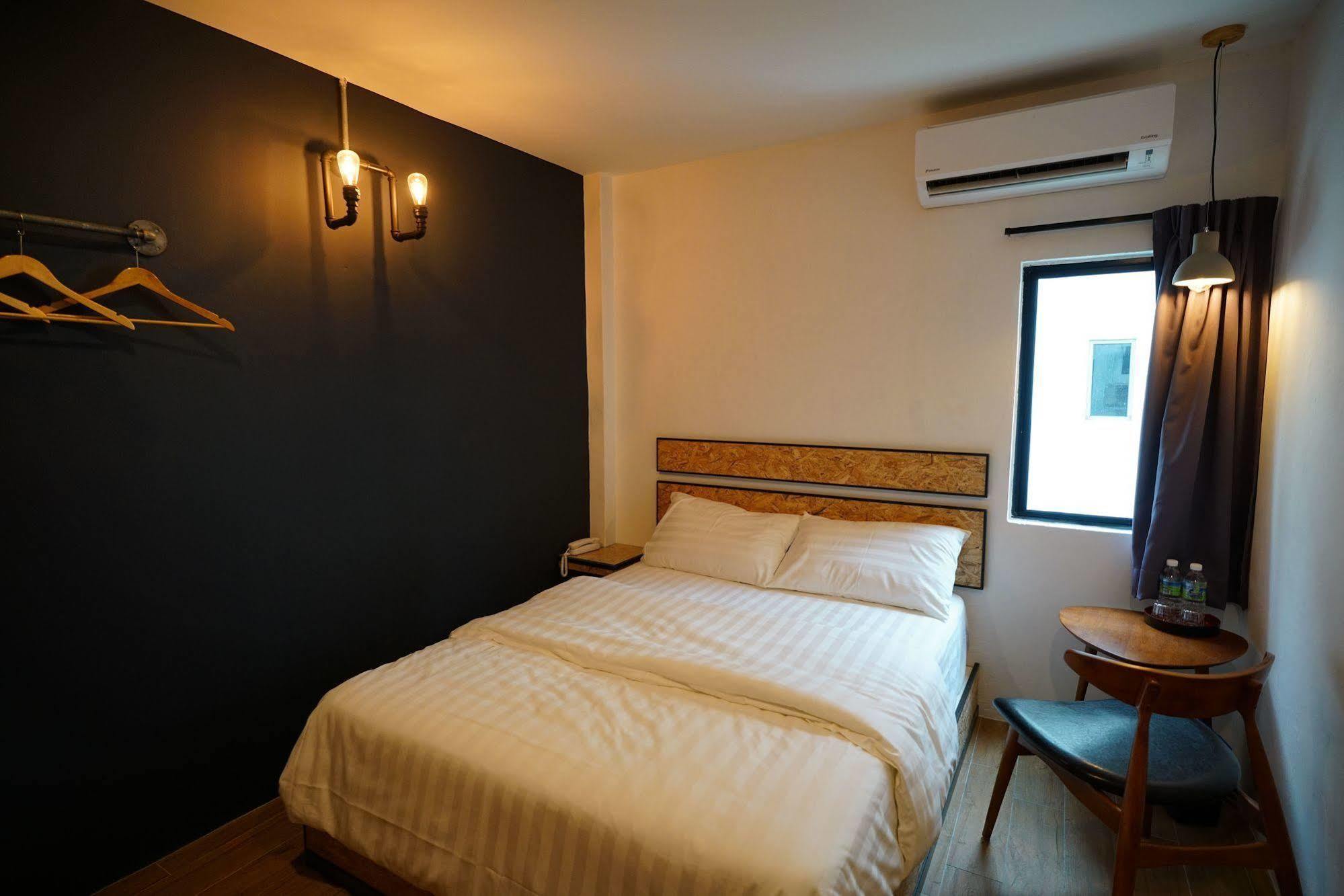 Brick Box Hotel @ Oldtown Ίπο Εξωτερικό φωτογραφία