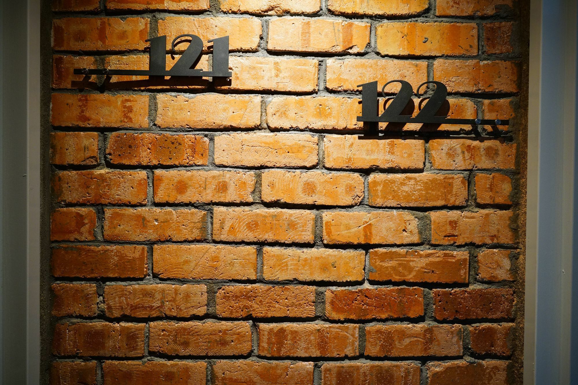 Brick Box Hotel @ Oldtown Ίπο Εξωτερικό φωτογραφία
